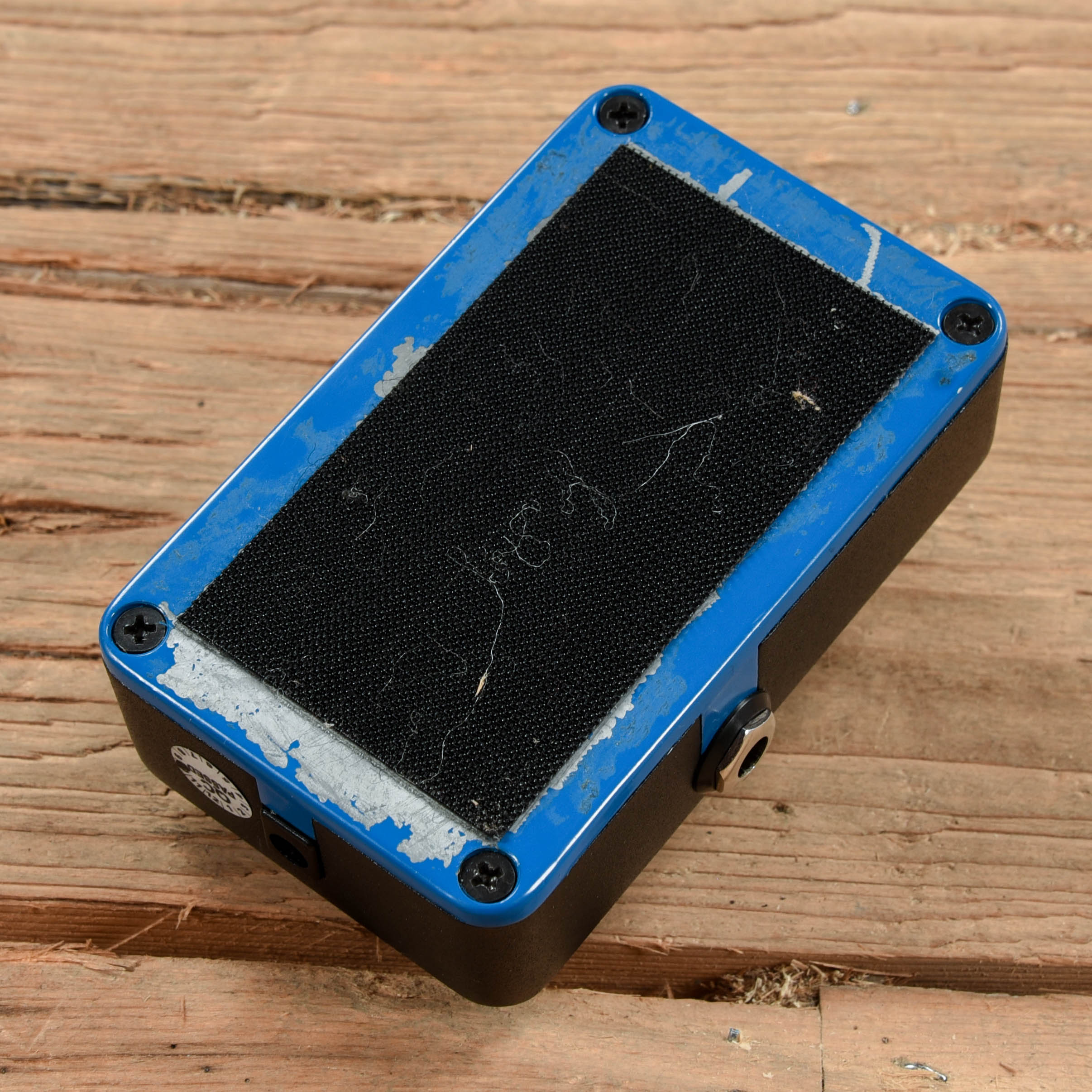 EBS EBS MultiComp Effects and Pedals / Compression and Sustain