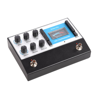 Echo Fix EF-P5 FET Compressor Effects and Pedals / Compression and Sustain