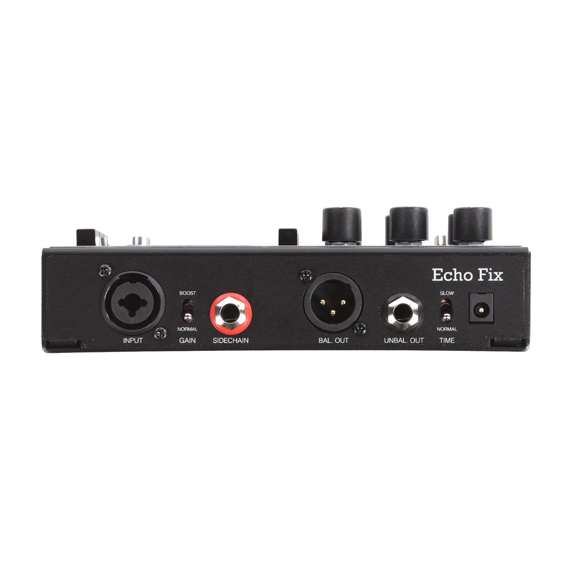 Echo Fix EF-P5 FET Compressor Effects and Pedals / Compression and Sustain