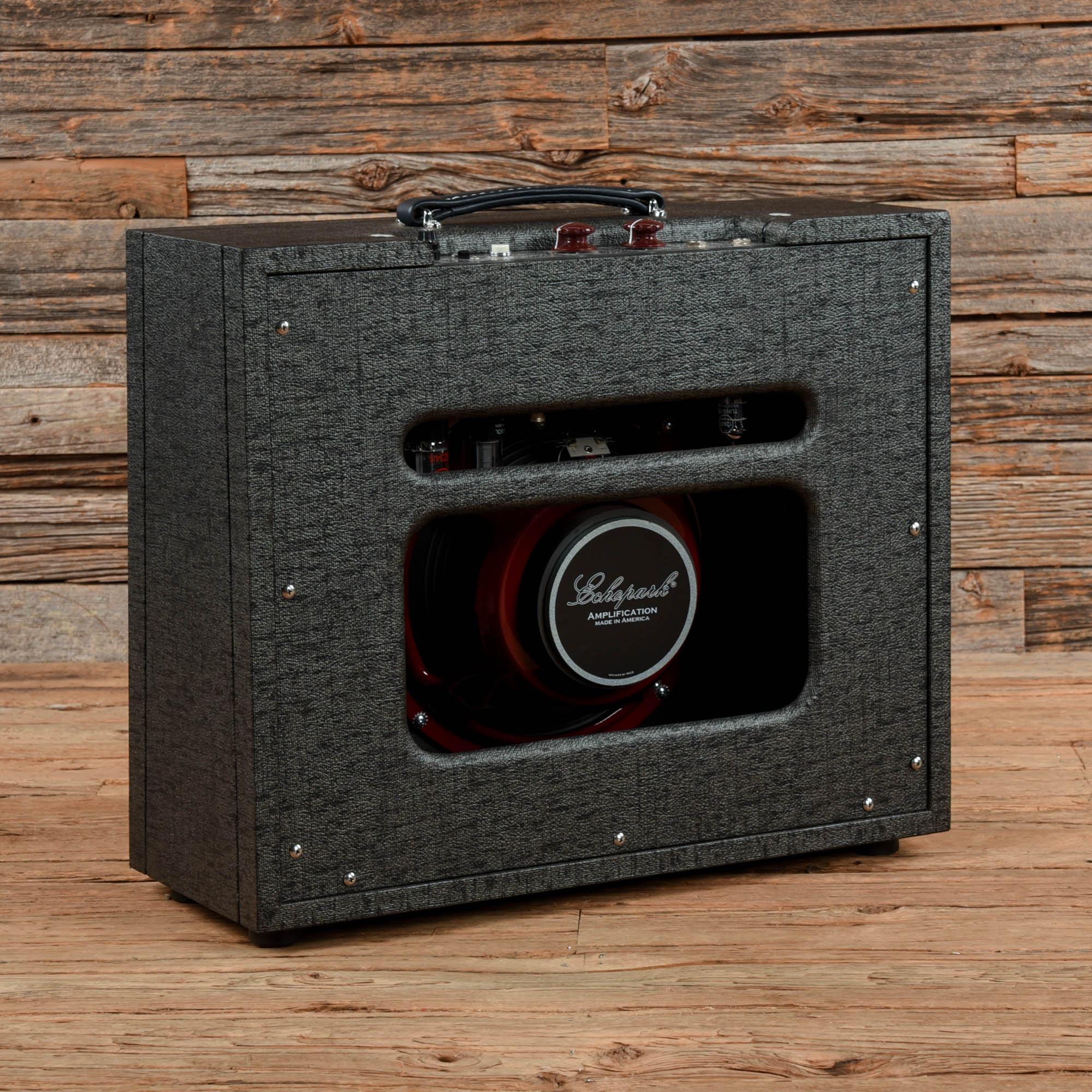Echopark Clarence Combo Amps / Guitar Cabinets