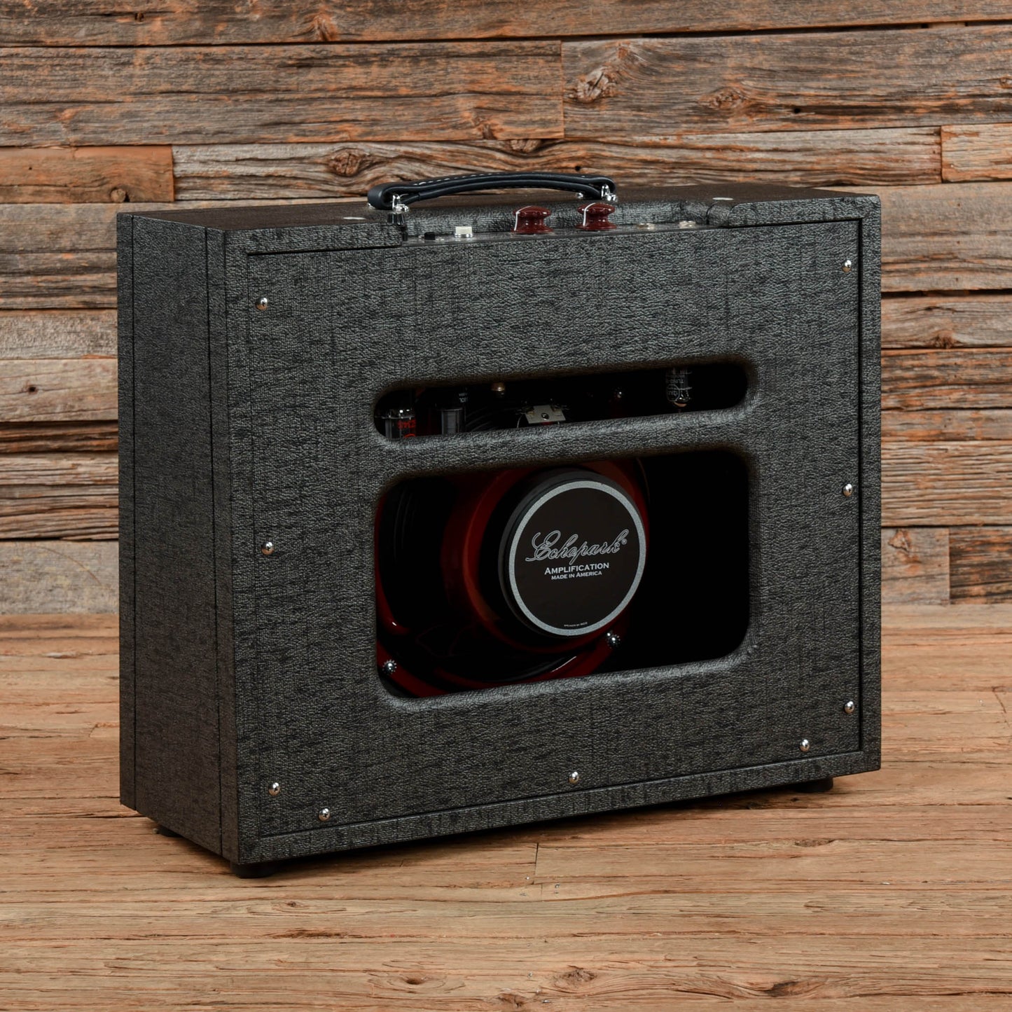 Echopark Clarence Combo Amps / Guitar Cabinets