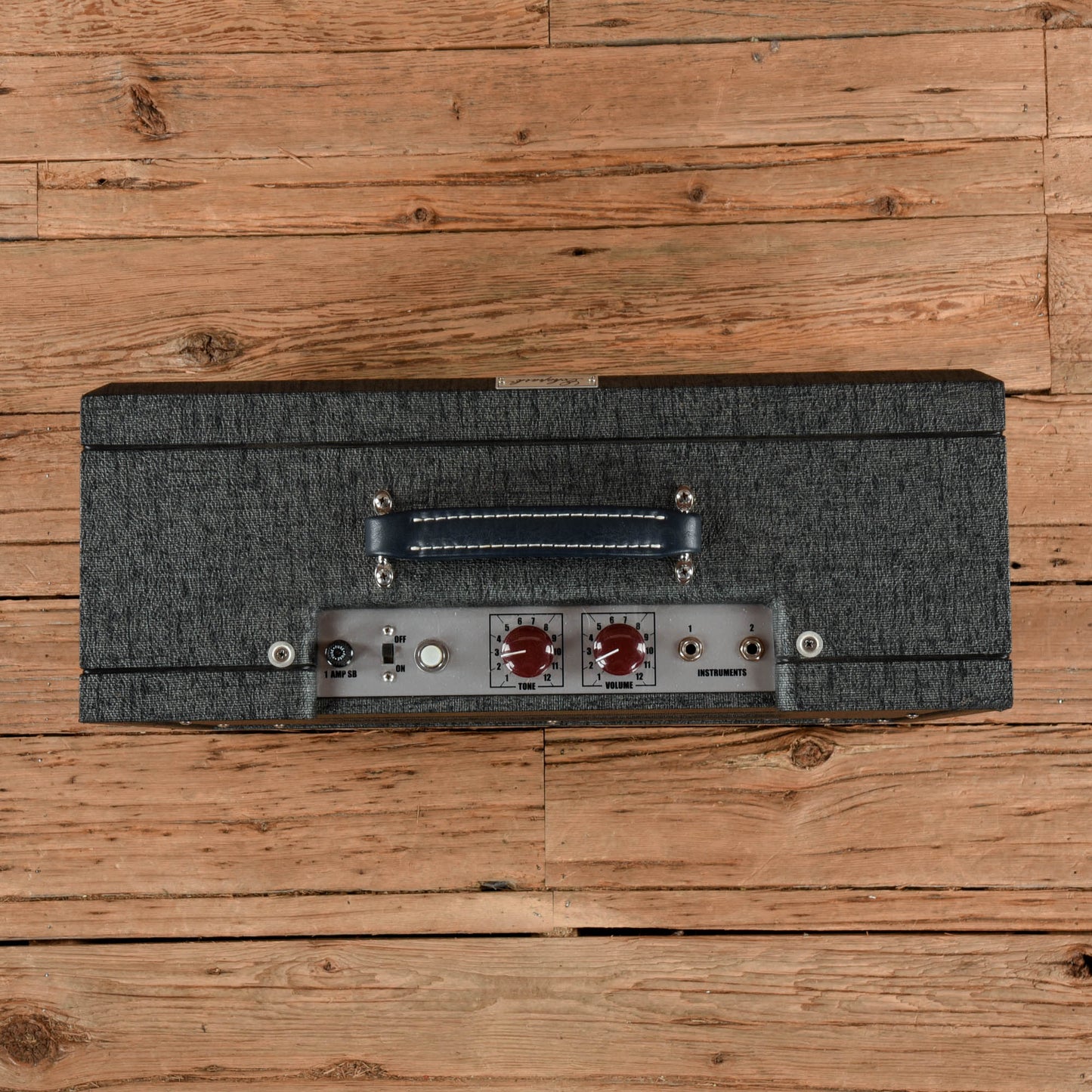 Echopark Clarence Combo Amps / Guitar Cabinets