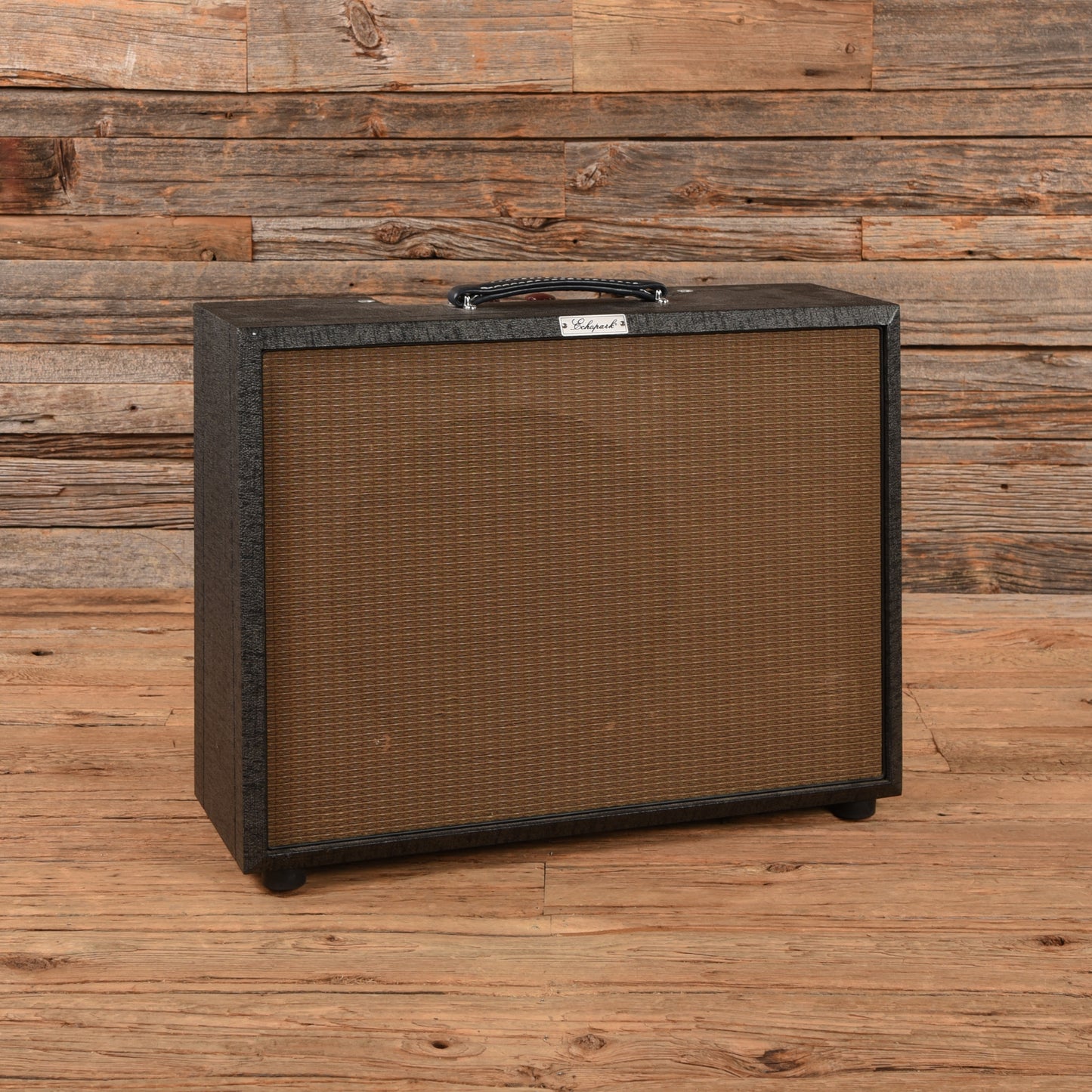 Echopark Clarence 1x15 Combo Drums and Percussion / Acoustic Drums / Full Acoustic Kits