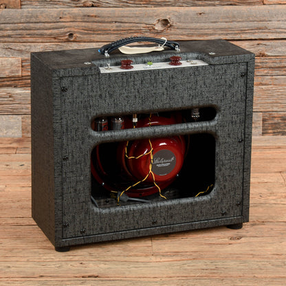 Echopark Clarence 25-Watt 1x12" Guitar Combo