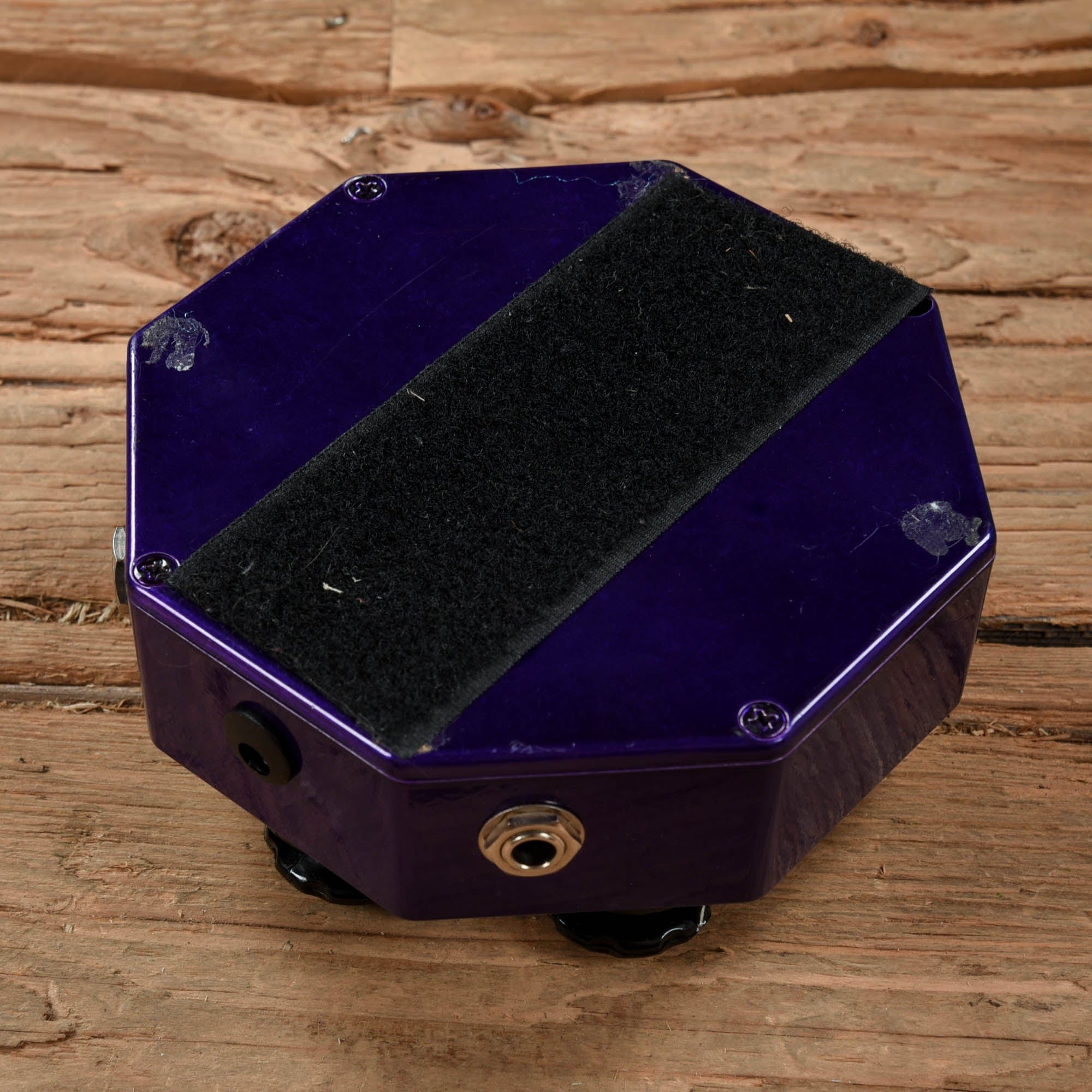 Echopark F-3 Fuzz Effects and Pedals / Fuzz