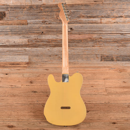 Echopark Echocaster Esquire Blonde 2019 Electric Guitars