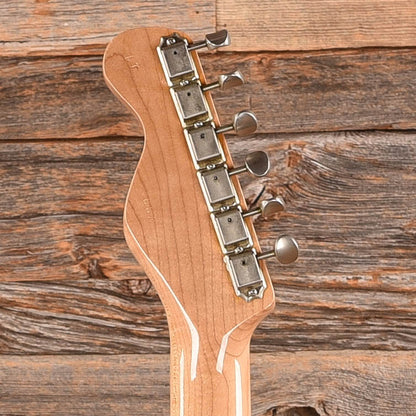 Echopark Echocaster Esquire Blonde 2019 Electric Guitars