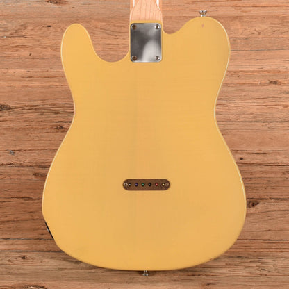 Echopark Echocaster Esquire Blonde 2019 Electric Guitars