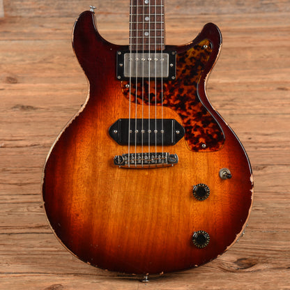 Echopark 59 Custom Sunburst 2021 Electric Guitars / Solid Body