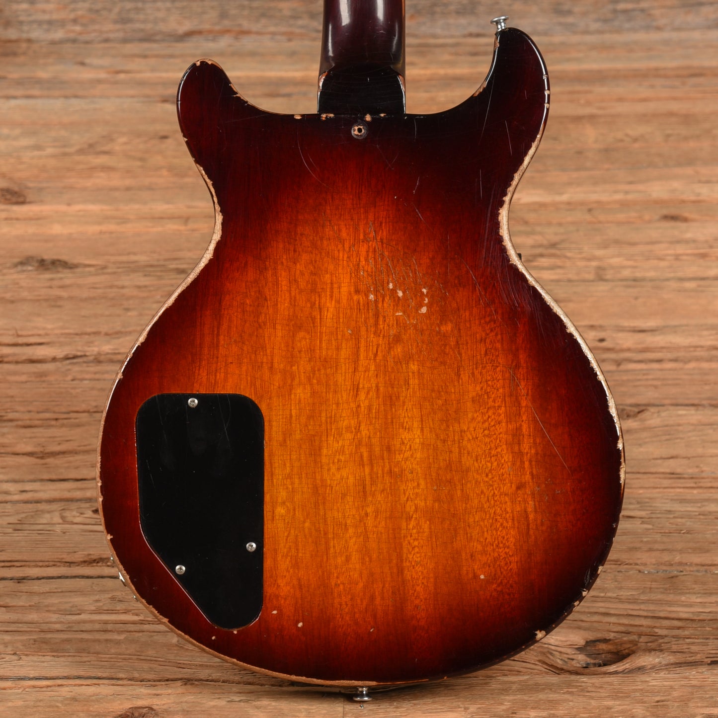 Echopark 59 Custom Sunburst 2021 Electric Guitars / Solid Body
