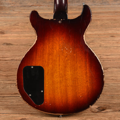 Echopark 59 Custom Sunburst 2021 Electric Guitars / Solid Body