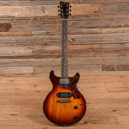 Echopark 59 Custom Sunburst 2021 Electric Guitars / Solid Body