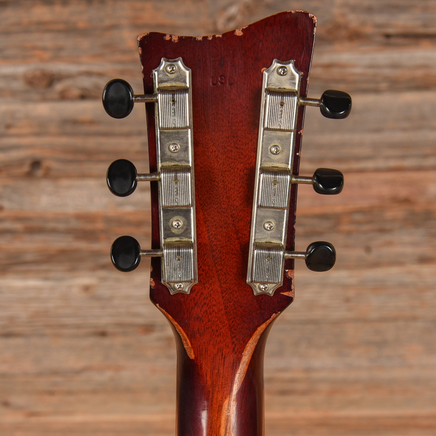 Echopark 59 Custom Sunburst 2021 Electric Guitars / Solid Body