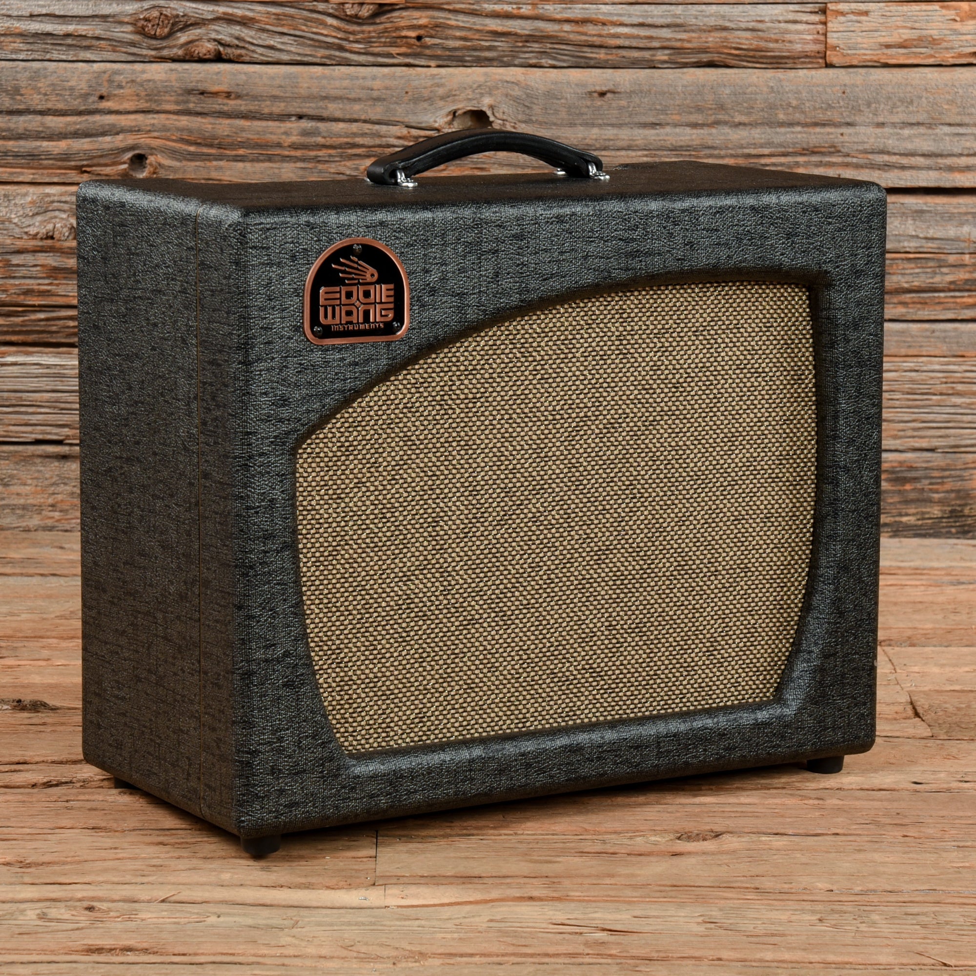 Eddie Wang Quantum Zen 15-Watt 1x12
