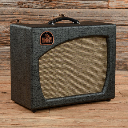 Eddie Wang Quantum Zen 15-Watt 1x12" Guitar Combo Amps / Guitar Amps / Guitar Cabinets
