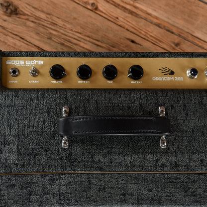 Eddie Wang Quantum Zen 15-Watt 1x12" Guitar Combo Amps / Guitar Amps / Guitar Cabinets