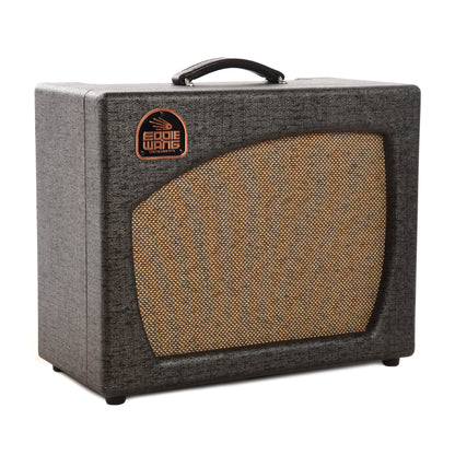 Eddie Wang Instruments Quantum Zen 15w 1x12 Combo Amp Amps / Guitar Amps / Guitar Combos