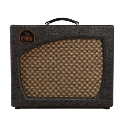 Eddie Wang Instruments Quantum Zen 15w 1x12 Combo Amp Amps / Guitar Amps / Guitar Combos