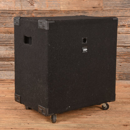 Eden EX410SC4 4x10" Bass Speaker Cab Amplifiers