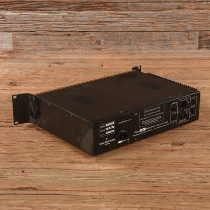 Eden VT40 400-Watt Bass Amp Head Amps / Guitar Amps / Guitar Cabinets