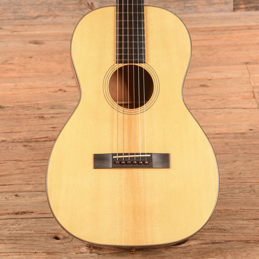 Edmonds 0-18 Natural - Zac Brown
