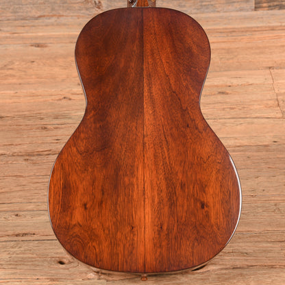 Edmonds 0-18 Natural - Zac Brown