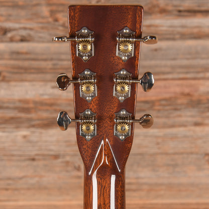 Edmonds 158 Natural 2011 - Zac Brown