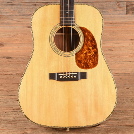 Edmonds 158 Natural 2011 - Zac Brown
