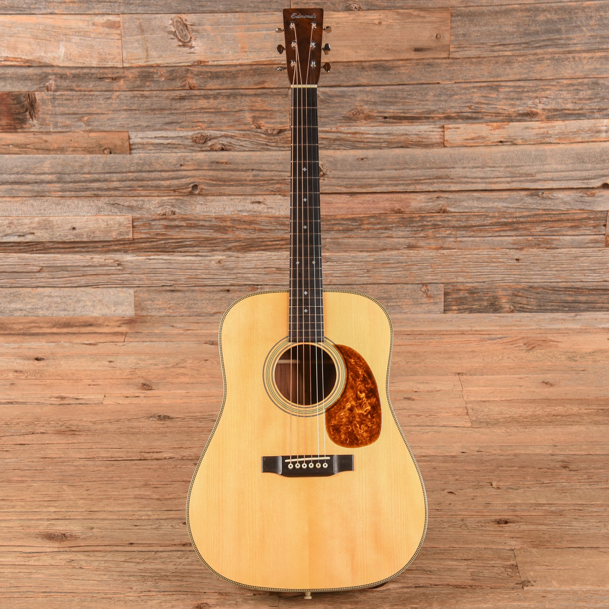 Edmonds 158 Natural 2011 - Zac Brown