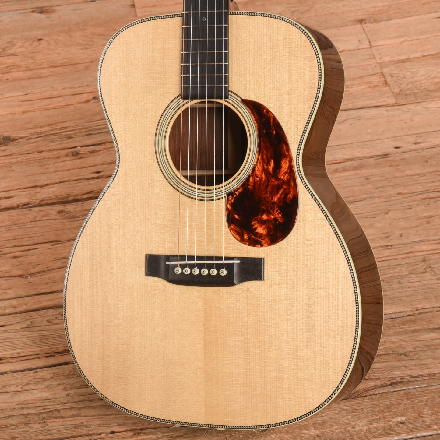 Edmonds 82 Natural 2007 - Zac Brown