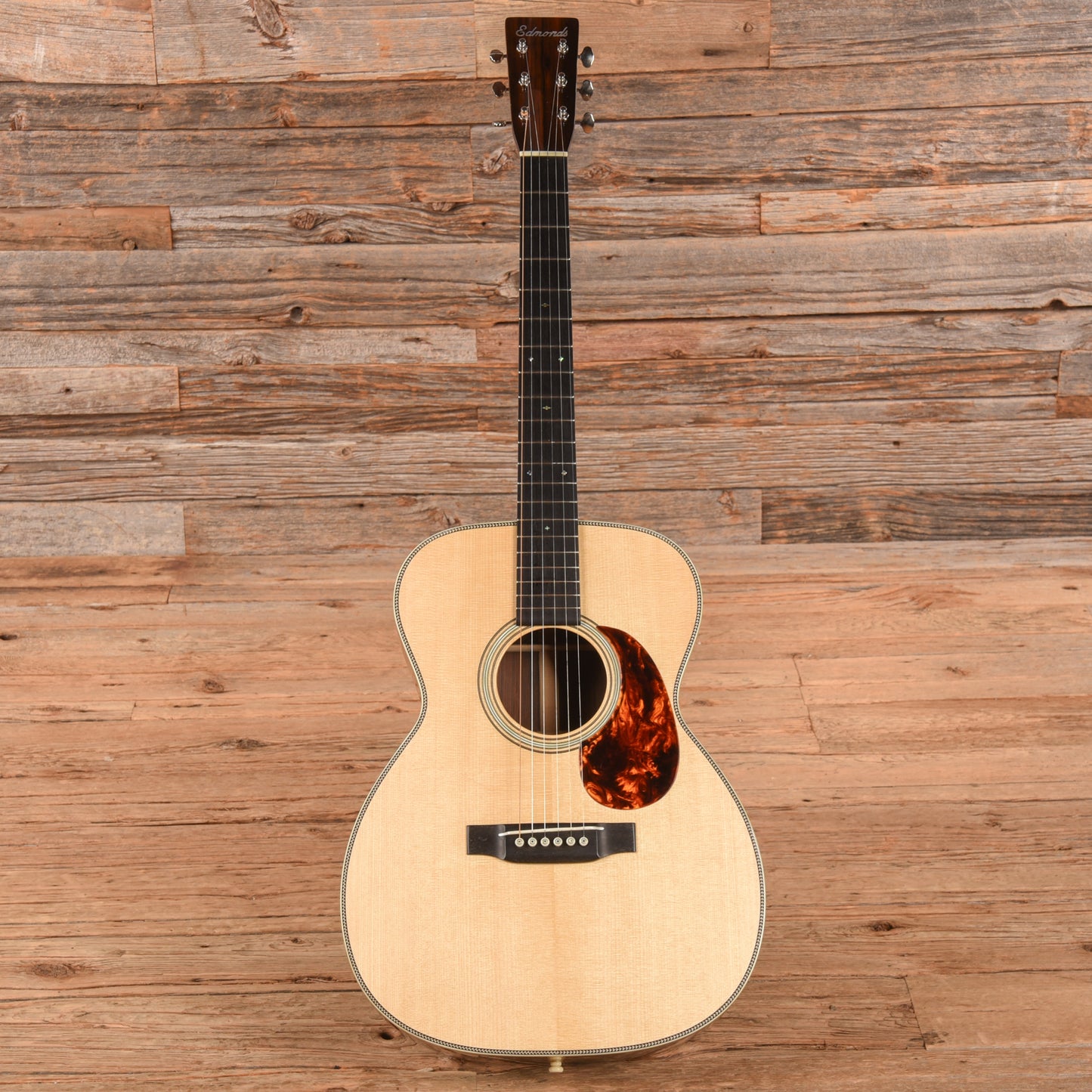Edmonds 82 Natural 2007 - Zac Brown
