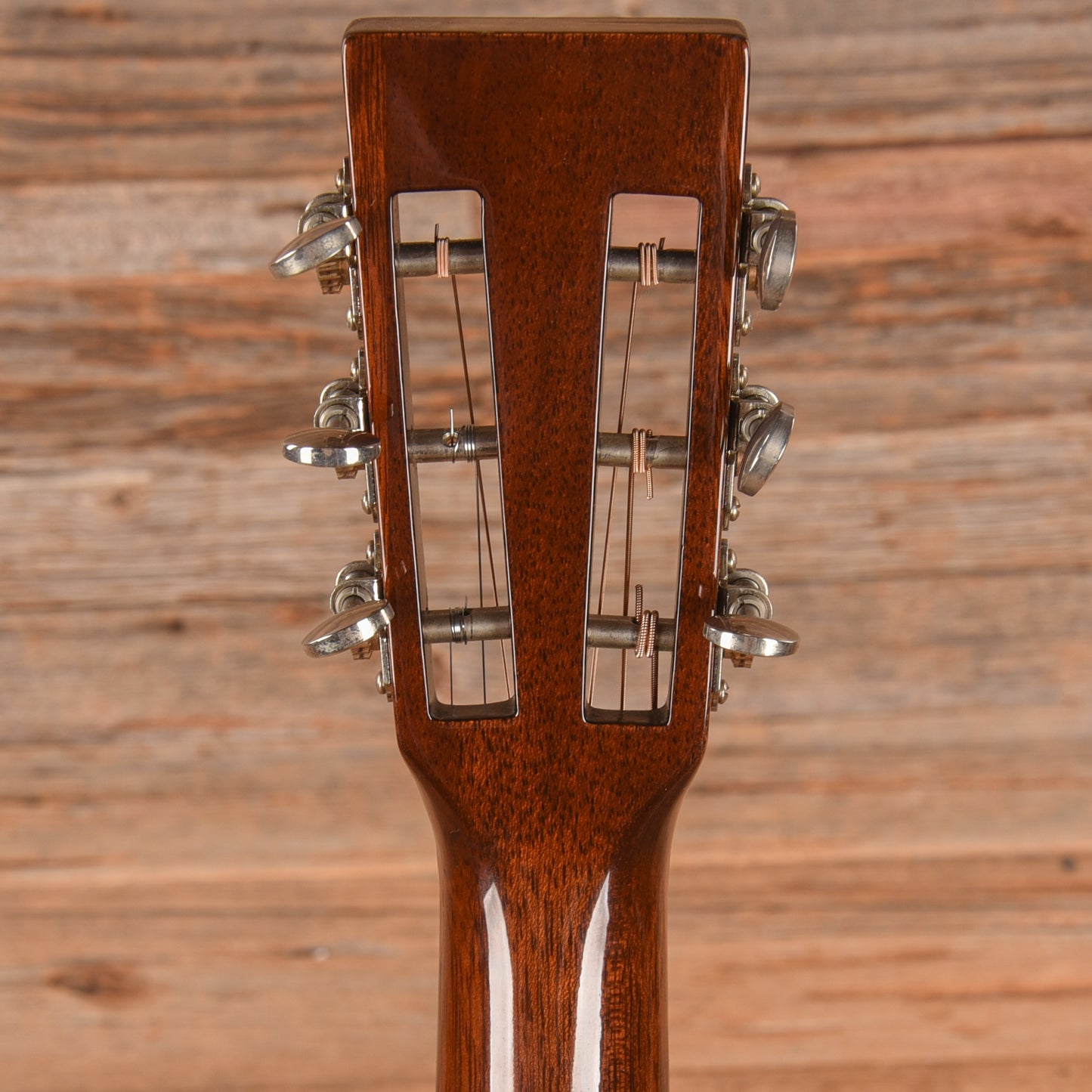 Edmonds Braz RW/HD1/0-13-28 Natural 2015 - Zac Brown