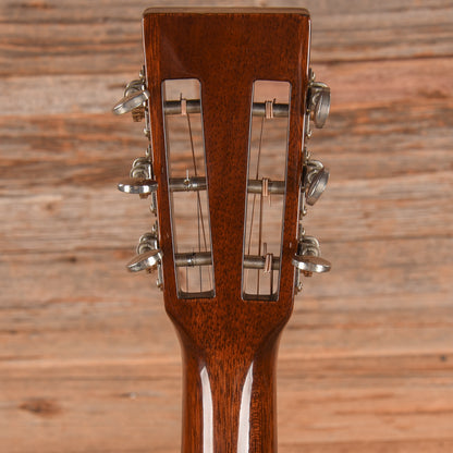 Edmonds Braz RW/HD1/0-13-28 Natural 2015 - Zac Brown