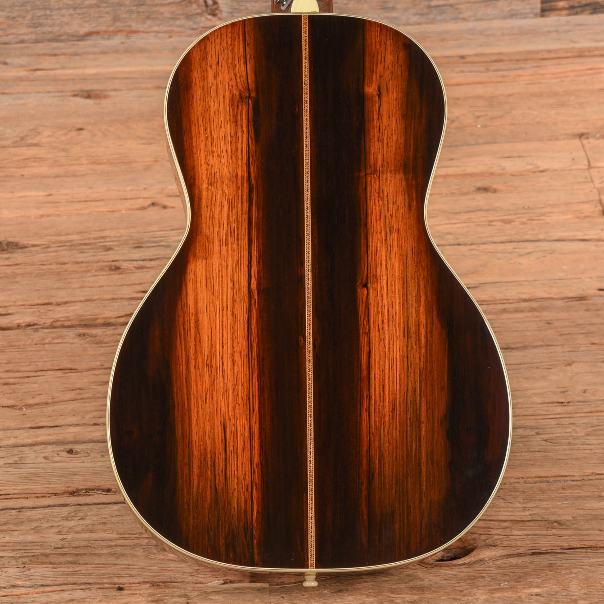 Edmonds Braz RW/HD1/0-13-28 Natural 2015 - Zac Brown