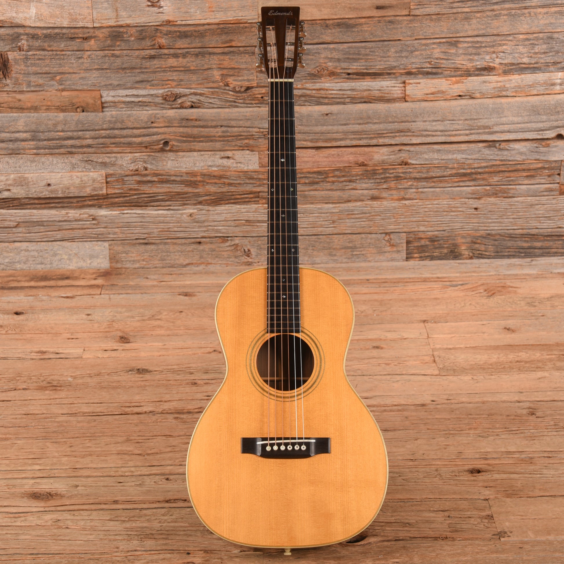 Edmonds Braz RW/HD1/0-13-28 Natural 2015 - Zac Brown
