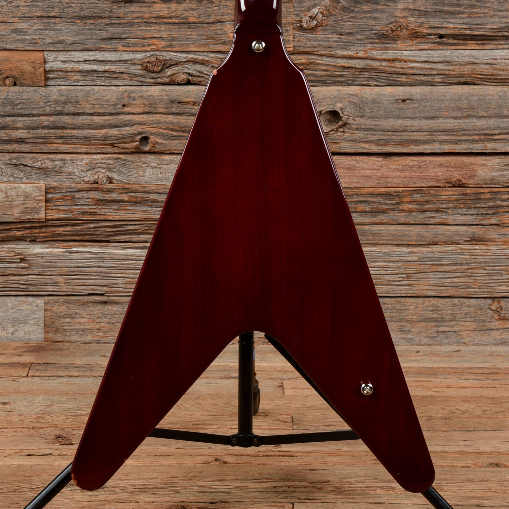 Edwards E-FV-120D Cherry 2009 – Chicago Music Exchange