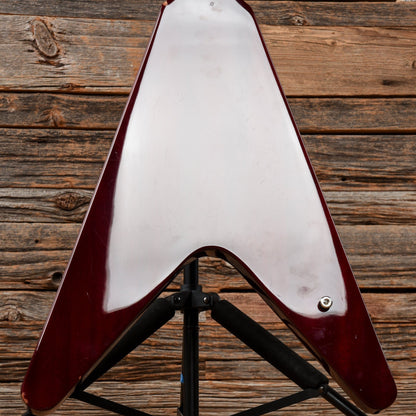 Edwards E-FV-120D Cherry 2009 Electric Guitars / Solid Body