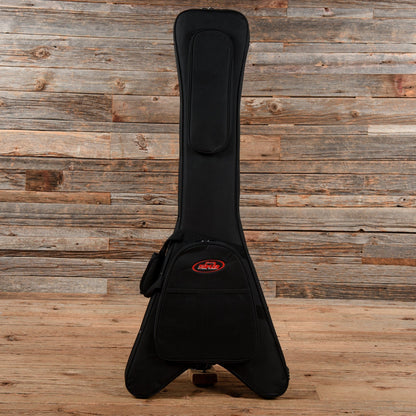 Edwards E-FV-120D Cherry 2009 Electric Guitars / Solid Body