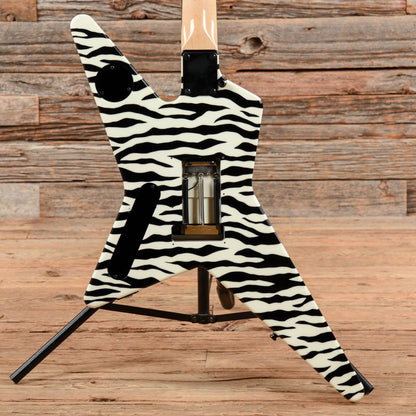 Edwards E-RS-160R Random Star White / Black 2021 Electric Guitars / Solid Body