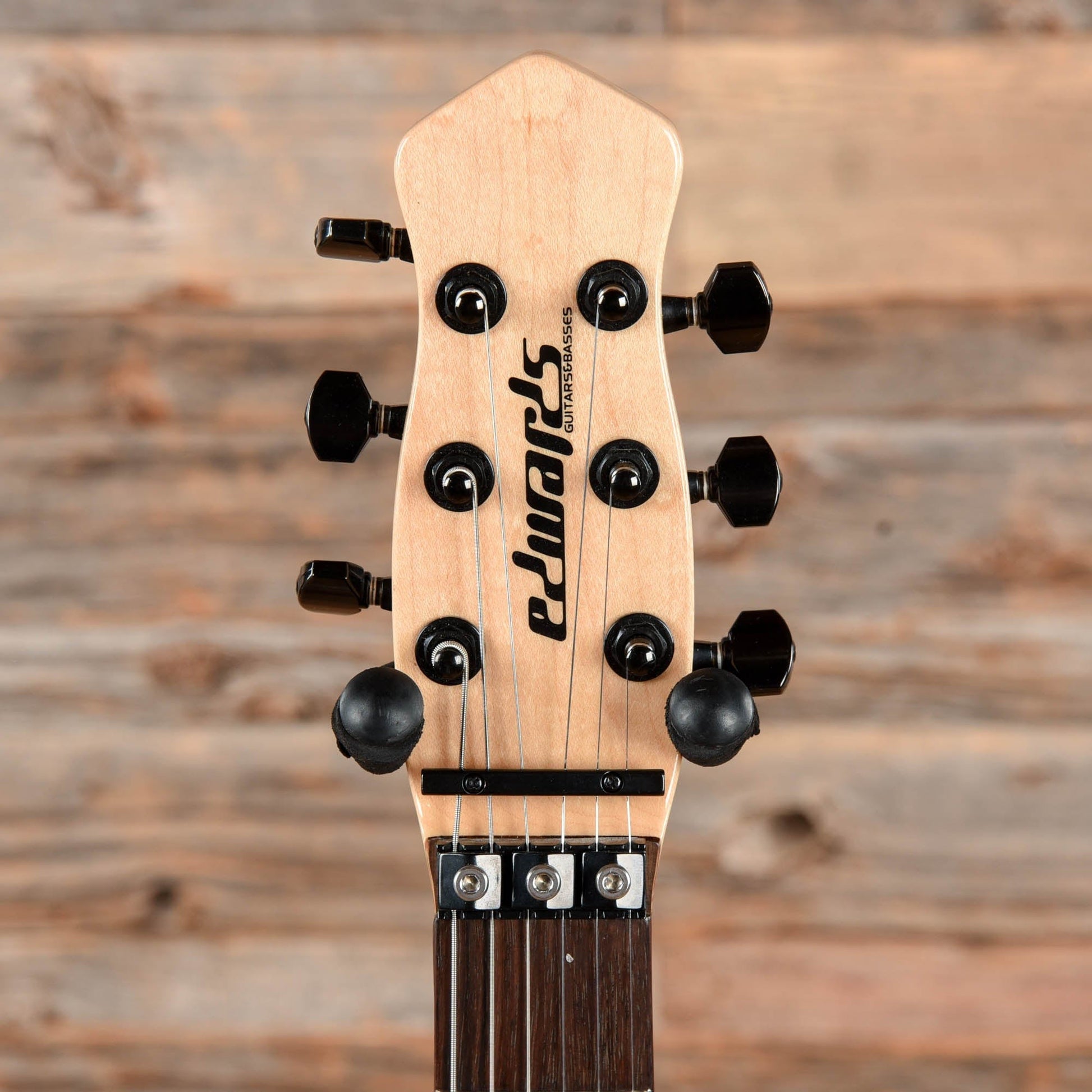 Edwards E-RS-160R Random Star White / Black 2021 Electric Guitars / Solid Body