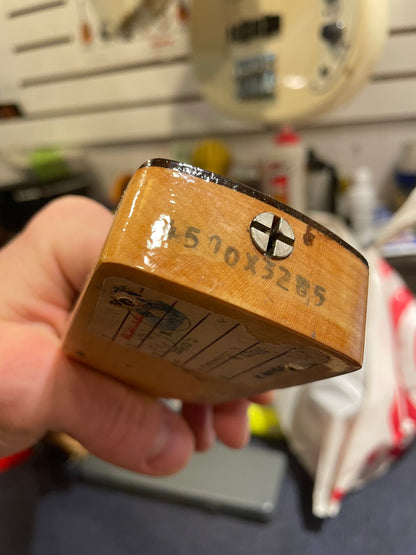 Fender Musicmaster Blue Refin 1978