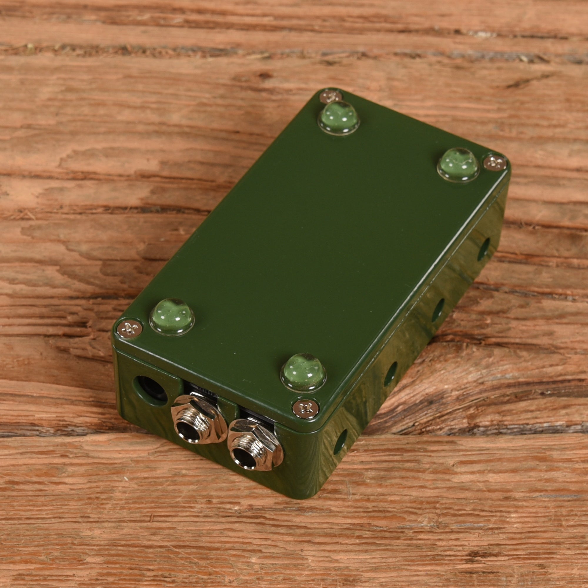 Effectrode GL-1A Glass A Effects and Pedals / Buffer