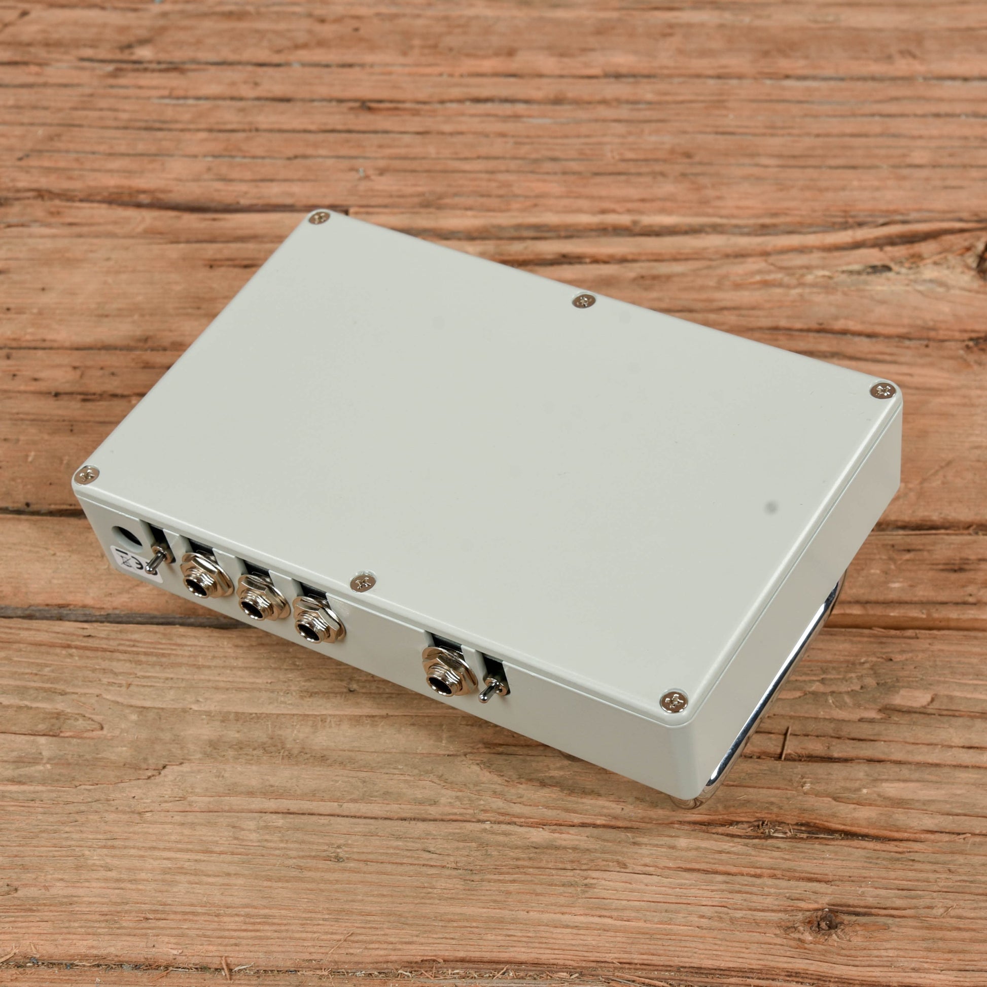 Effectrode LA-1A Limiting Amplifier Effects and Pedals / Compression and Sustain