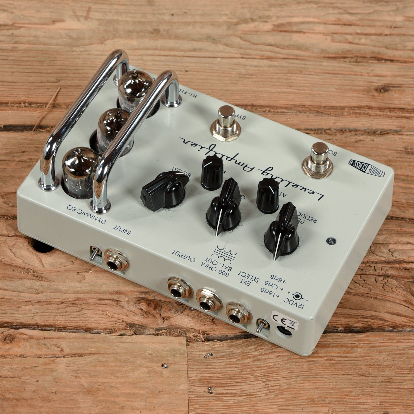 Effectrode LA-1A Effects and Pedals / Compression and Sustain