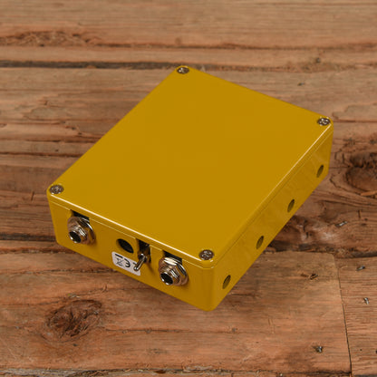 Effectrode Mercury Fuzz Effects and Pedals / Fuzz