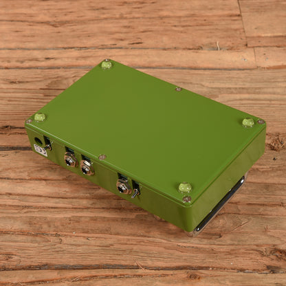 Effectrode TD-2A Tube Drive Effects and Pedals / Overdrive and Boost
