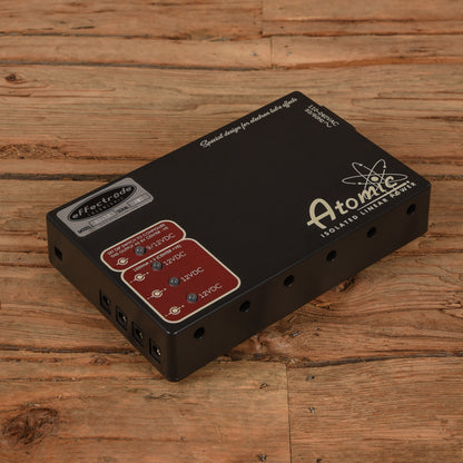 Effectrode Effectrode AT-1A Effects and Pedals / Pedalboards and Power Supplies