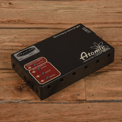 Effectrode Effectrode AT-1A Effects and Pedals / Pedalboards and Power Supplies