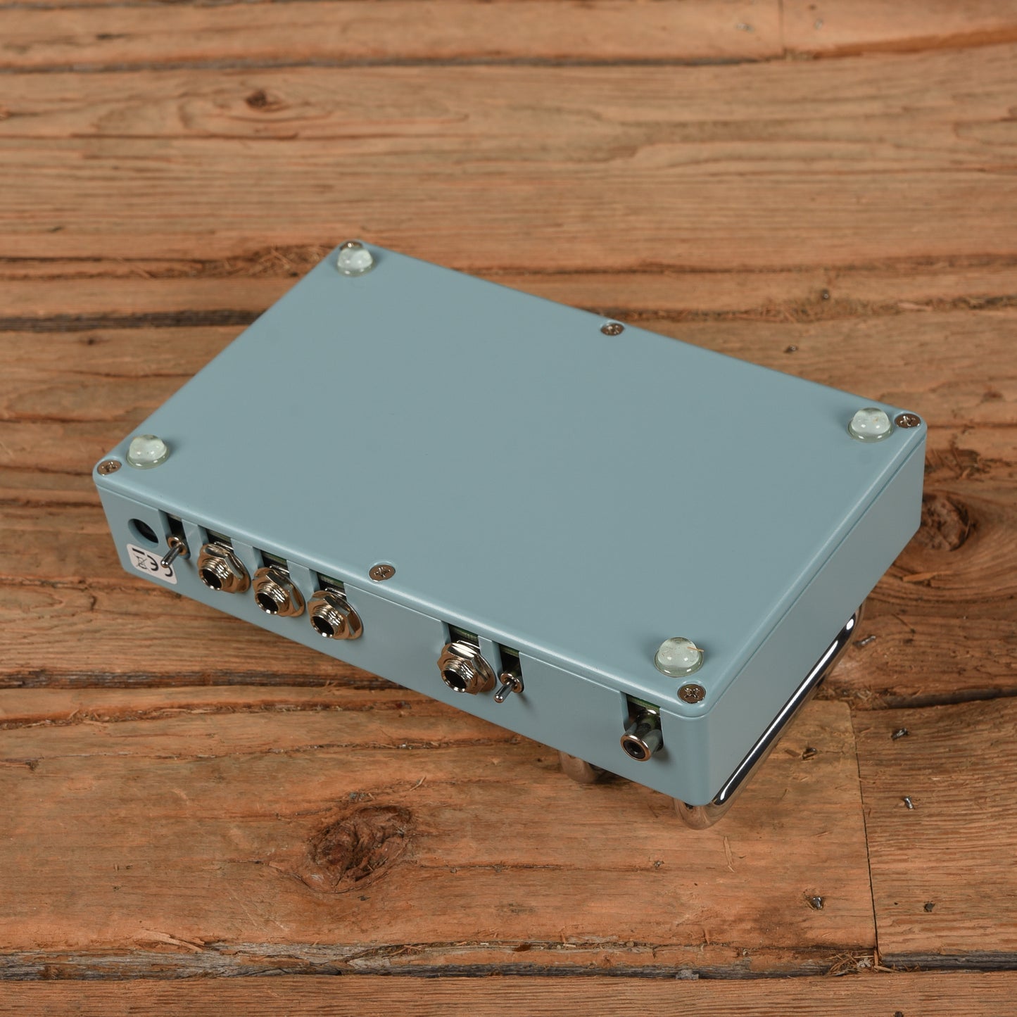 Effectrode PM-3A Effects and Pedals / Phase Shifters