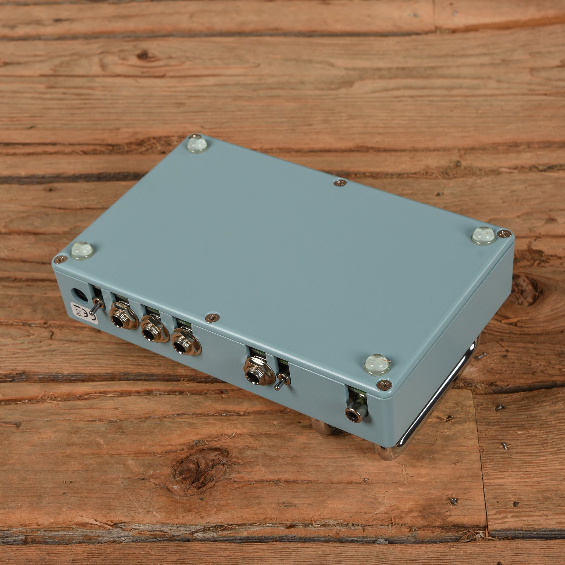 Effectrode PM-3A Effects and Pedals / Phase Shifters